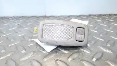 Second-hand car spare part interior light for kia pro cee´d (jd) 1.4 crdi 90 oem iam references 