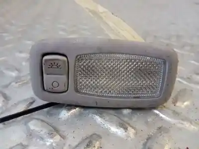 Second-hand car spare part interior light for kia pro cee´d (jd) 1.4 crdi 90 oem iam references 