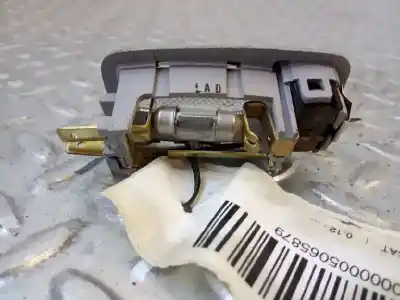 Peça sobressalente para automóvel em segunda mão luz interior por kia pro cee´d (jd) 1.4 crdi 90 referências oem iam   