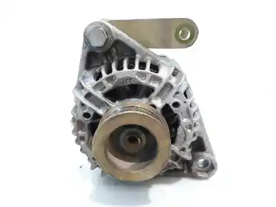 Pezzo di ricambio per auto di seconda mano ALTERNATORE per FIAT STILO (192_)  Riferimenti OEM IAM 0124325058  46813061