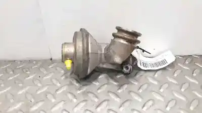 Peça sobressalente para automóvel em segunda mão válvula egr por citroen c3 1.4 hdi (68 cv) 1.4 hdi referências oem iam 