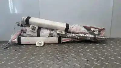 Second-hand car spare part front right curtain airbag for kia pro cee´d (jd) 1.4 crdi 90 oem iam references 85020a2000