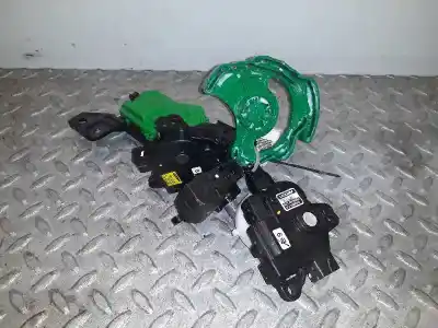 Peça sobressalente para automóvel em segunda mão motor de sofagem por kia pro cee´d (jd) 1.4 crdi 90 referências oem iam   