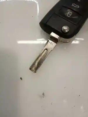 Автозапчастина б/у гра в боулер для seat leon (5f1) reference посилання на oem iam 5q0905865  1k0905851