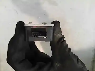 Tweedehands auto-onderdeel ecu motorcontroller voor kia pro cee´d (jd) 1.4 crdi 90 oem iam-referenties 95800a2100  