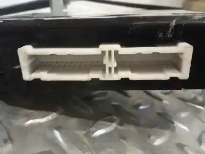 Second-hand car spare part ecu engine control for kia pro cee´d (jd) 1.4 crdi 90 oem iam references 95400a2260  