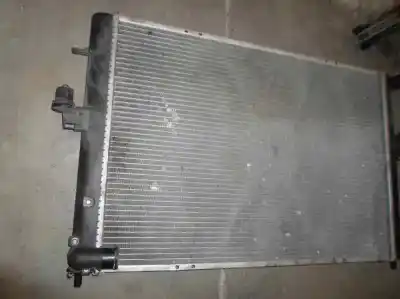 Pezzo di ricambio per auto di seconda mano radiatore d acqua per mg serie 75 (rj) 1.8 cat riferimenti oem iam   