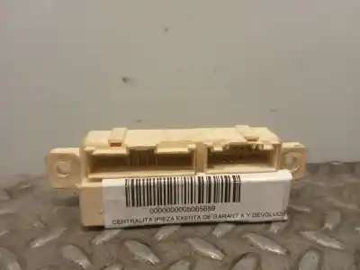 Second-hand car spare part ecu engine control for kia pro cee´d (jd) 1.4 crdi 90 oem iam references 919402h130