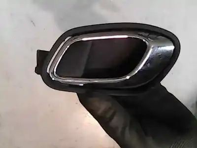 Second-hand car spare part interior left rear handle for kia pro cee´d (jd) 1.4 crdi 90 oem iam references 83620a2010cr