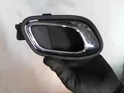 Second-hand car spare part interior right rear handle for kia pro cee´d (jd) 1.4 crdi 90 oem iam references 83610a2010cr