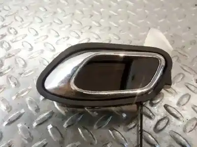 Second-hand car spare part interior left front handle for kia pro cee´d (jd) 1.4 crdi 90 oem iam references 82655a2010
