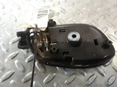 Second-hand car spare part interior left front handle for kia pro cee´d (jd) 1.4 crdi 90 oem iam references 82655a2010  