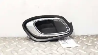 Second-hand car spare part interior right front handle for kia pro cee´d (jd) 1.4 crdi 90 oem iam references 82665a2010