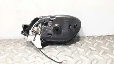 Second-hand car spare part interior right front handle for kia pro cee´d (jd) 1.4 crdi 90 oem iam references 82665a2010  