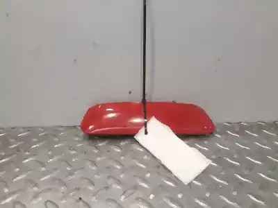 Peça sobressalente para automóvel em segunda mão puxador exterior de mala por opel corsa d sport referências oem iam 13188288