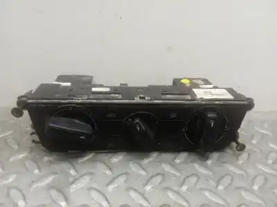 Pièce détachée automobile d'occasion COMMANDE DE CLIMATISATION / CHAUFFAGE pour SEAT IBIZA (KJ1)  Références OEM IAM 6F1820045D  