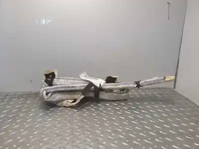 Peça sobressalente para automóvel em segunda mão airbag de cortina dianteiro direito por opel corsa d sport referências oem iam 13150705