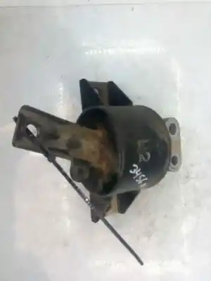Second-hand car spare part left engine support for chevrolet aveo 1.4 cat oem iam references   