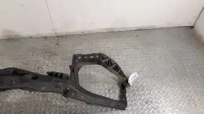 Second-hand car spare part front panel for opel corsa d sport oem iam references 13250392  