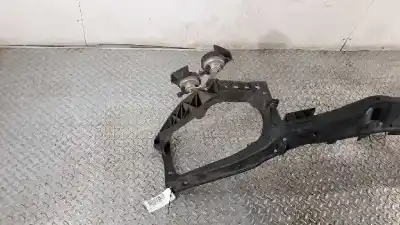 Second-hand car spare part front panel for opel corsa d sport oem iam references 13250392  