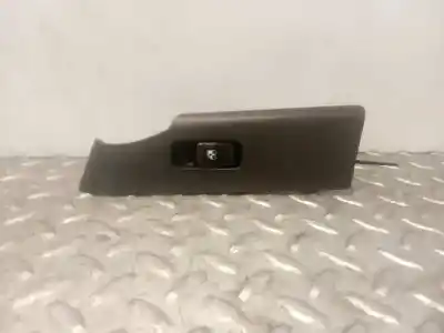 Peça sobressalente para automóvel em segunda mão botão / interruptor elevador vidro traseiro esquerdo por chevrolet aveo 1.4 cat referências oem iam 202005661