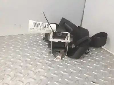 Peça sobressalente para automóvel em segunda mão cinto de segurança traseiro esquerdo por opel corsa d sport referências oem iam 