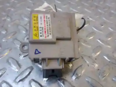 Second-hand car spare part ecu engine control for kia pro cee´d (jd) 1.4 crdi 90 oem iam references d397cg6aa02