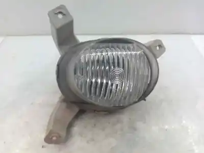 Peça sobressalente para automóvel em segunda mão farol / projetor de nevoeiro direito por chevrolet aveo 1.4 cat referências oem iam 