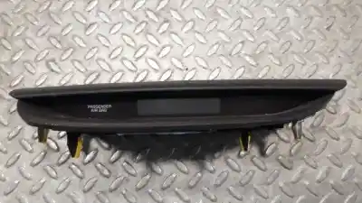 Second-hand car spare part multifunction display for kia pro cee´d (jd) 1.4 crdi 90 oem iam references 94510a2300wk