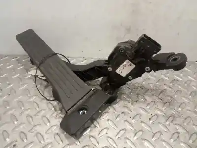 Second-hand car spare part potentiometer for kia pro cee´d (jd) 1.4 crdi 90 oem iam references 32700a6100