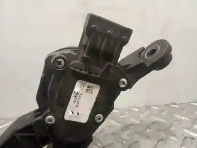 Second-hand car spare part potentiometer for kia pro cee´d (jd) 1.4 crdi 90 oem iam references 32700a6100  