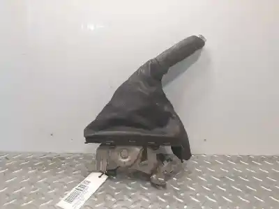 Peça sobressalente para automóvel em segunda mão alavanca de travão de mão por opel corsa d sport referências oem iam 39053551