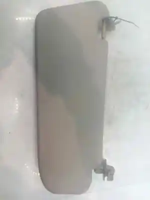 Peça sobressalente para automóvel em segunda mão pára-sol esquerdo por chevrolet aveo 1.4 cat referências oem iam   