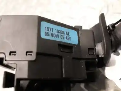 Second-hand car spare part indicator switch for ford fiesta (cbk) trend oem iam references 1s7t13335ae  