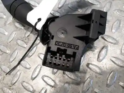 Pezzo di ricambio per auto di seconda mano comando pulito per ford fiesta (cbk) trend riferimenti oem iam   