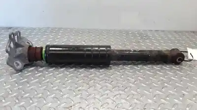 Peça sobressalente para automóvel em segunda mão amortecedor traseiro esquerdo por opel corsa d sport referências oem iam 