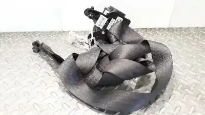 Second-hand car spare part rear left seat belt for kia pro cee´d (jd) 1.4 crdi 90 oem iam references 89810a6000wk
