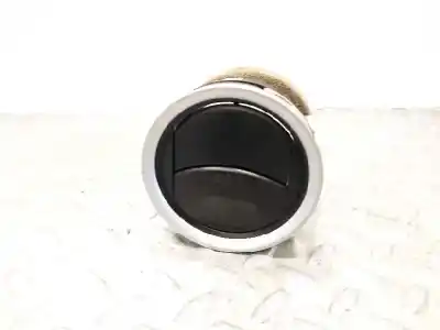 Автозапчасти б/у правая боковая воздушная дефлекторная решетка за ford fiesta (cbk) trend ссылки oem iam 