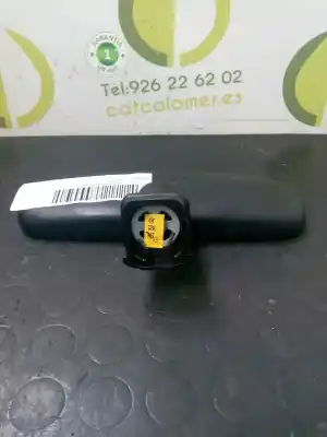 Pezzo di ricambio per auto di seconda mano specchio interno per chevrolet aveo 1.4 cat riferimenti oem iam   