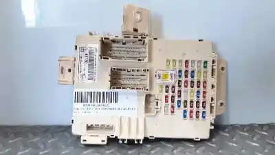 Second-hand car spare part fuse box unit for kia pro cee´d (jd) 1.4 crdi 90 oem iam references 91950a21301316122040