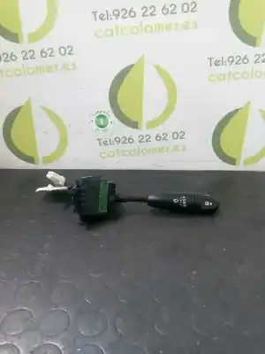 Peça sobressalente para automóvel em segunda mão comutador de limpa vidros por chevrolet aveo 1.4 cat referências oem iam x96602570yb