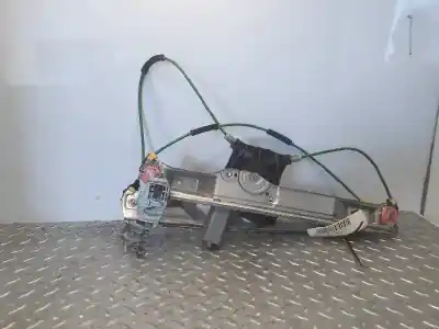 Peça sobressalente para automóvel em segunda mão elevador de vidros dianteira esquerda por opel corsa d sport referências oem iam 39161989