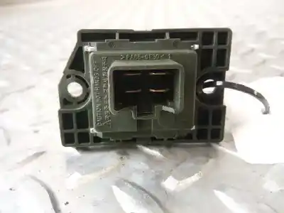 Peça sobressalente para automóvel em segunda mão resistência sofagem chauffage por kia pro cee´d (jd) 1.4 crdi 90 referências oem iam 972353xaa0  