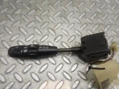 Peça sobressalente para automóvel em segunda mão comutador de luzes por chevrolet aveo 1.4 cat referências oem iam 5l28yj
