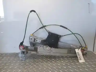 Peça sobressalente para automóvel em segunda mão elevador de vidros dianteiro direito por opel corsa d sport referências oem iam 39161990