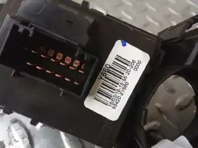 Second-hand car spare part multifunction switch for kia pro cee´d (jd) 1.4 crdi 90 oem iam references 934201h500  