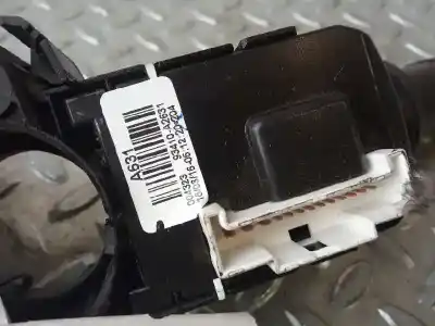 Second-hand car spare part multifunction switch for kia pro cee´d (jd) 1.4 crdi 90 oem iam references 934201h500  