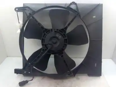 Gebrauchtes Autoersatzteil ELEKTRO-LÜFTER zum CHEVROLET AVEO  OEM-IAM-Referenzen 93740673 4005217 96536666