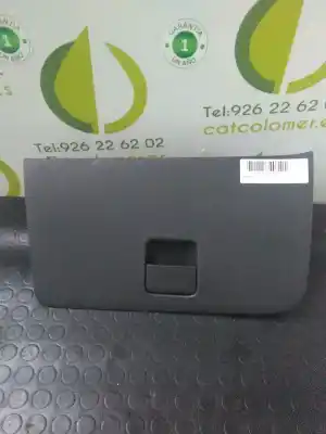 Peça sobressalente para automóvel em segunda mão porta luvas por chevrolet aveo 1.4 cat referências oem iam 