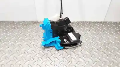 Second-hand car spare part rear right door lock for kia pro cee´d (jd) 1.4 crdi 90 oem iam references 81420a2400